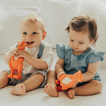 Eco-Friendly Toys: 7 Safe and Sustainable Options for Your Kids