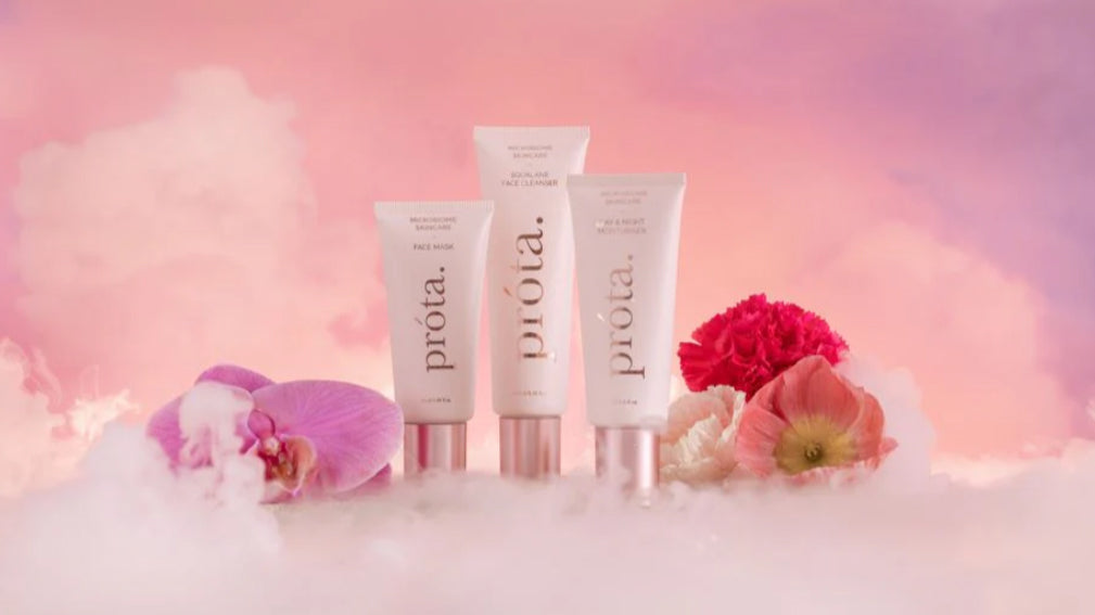 Prota Skincare: Pioneering the future of ethical and sustainable beauty