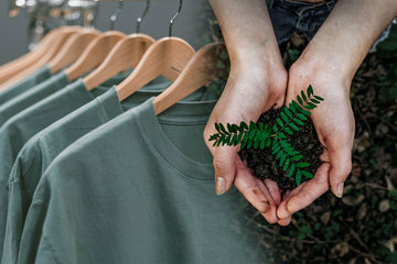 How to Choose Sustainable Fashion: 5 Key Tips for Eco-Friendly Shopping