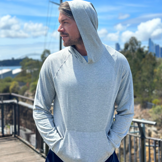 Byron Bay Hoodie