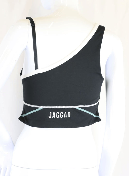 Jaggad Crop Top L