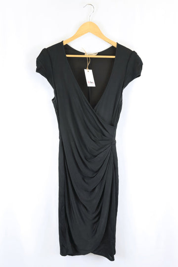 Thurley Black Dress 8