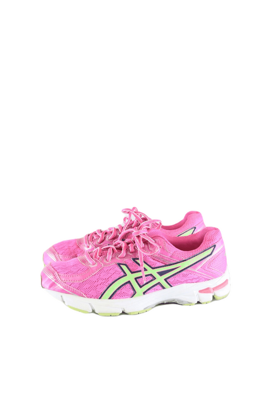 Asics Pink Runners 6