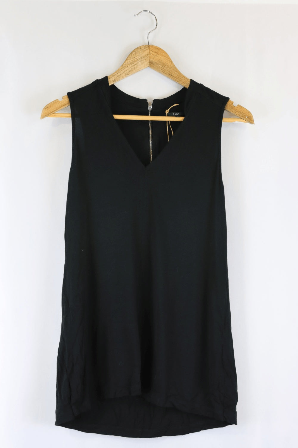 Tart Black Top M