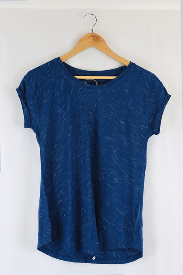 Mountain Warehouse Blue T-Shirt 8