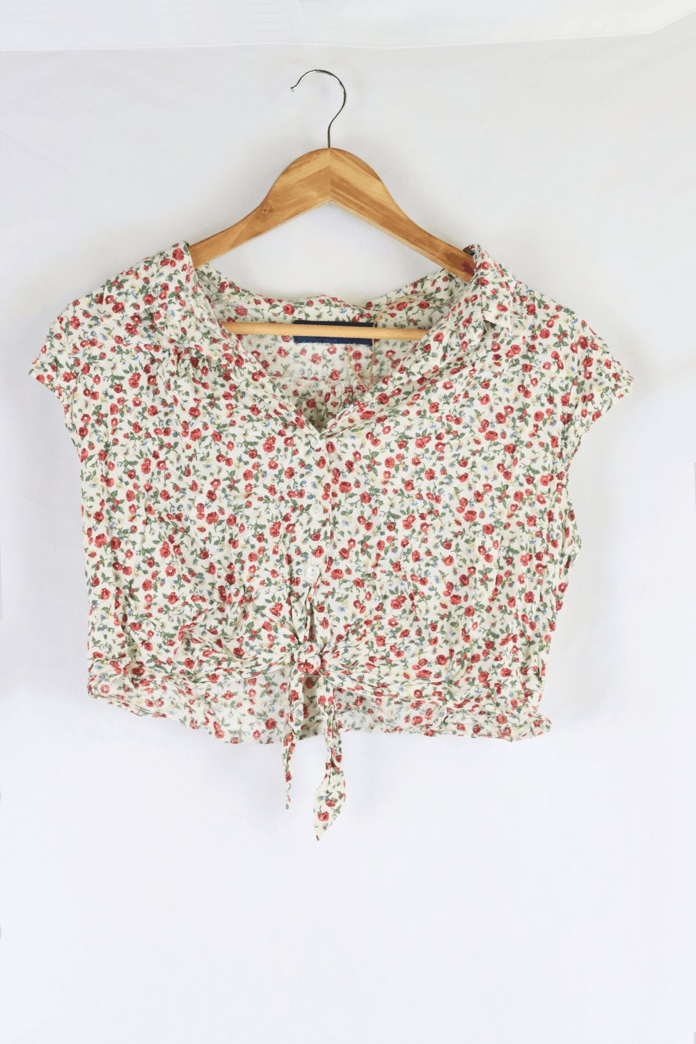 Princess Highway Floral Top S