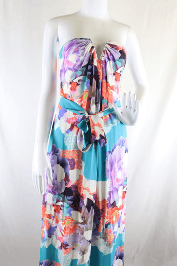 Cooper st Floral Dress 6