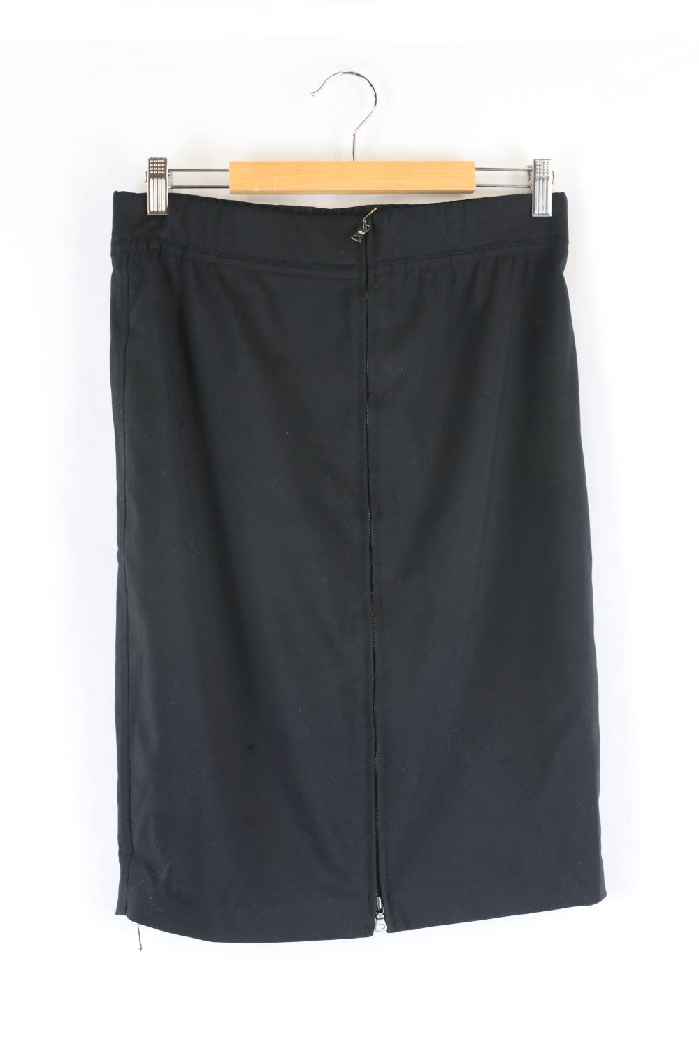 Arthur Galan Black Skirt 12