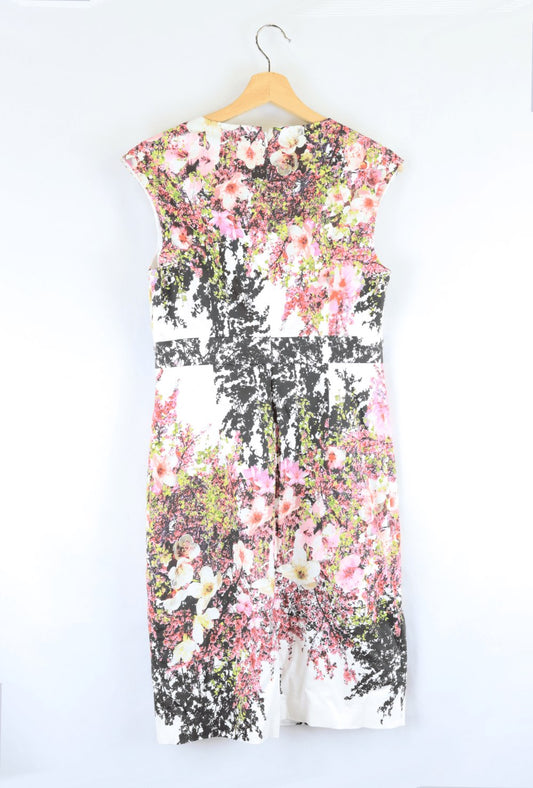 Events Floral Dress 10