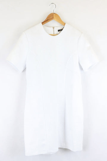 Muther Of All Things White Dress 12