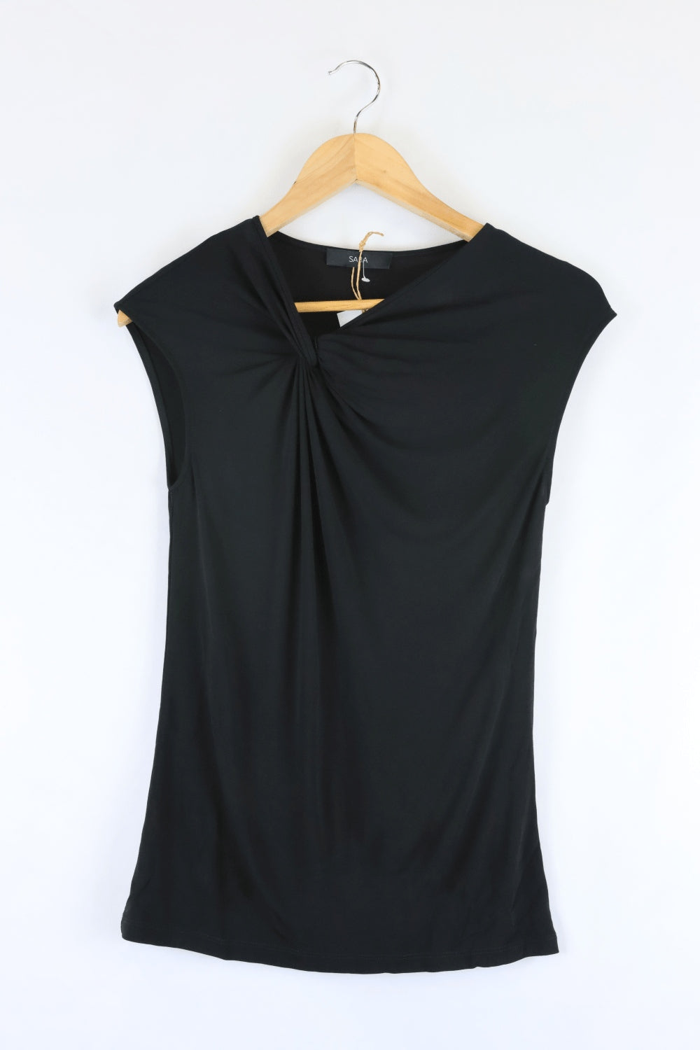 Saba Black Top S