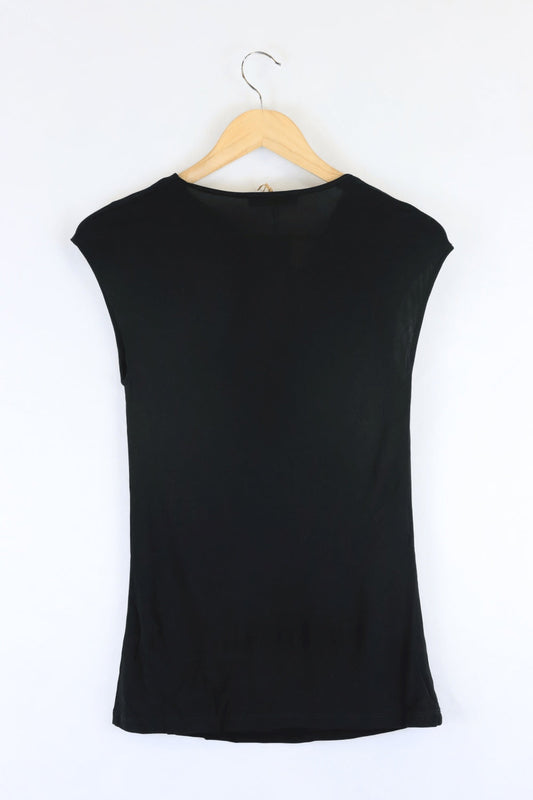 Saba Black Top S