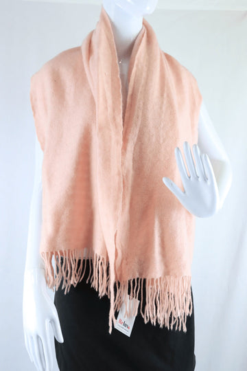 I.S Studio Pink Scarf