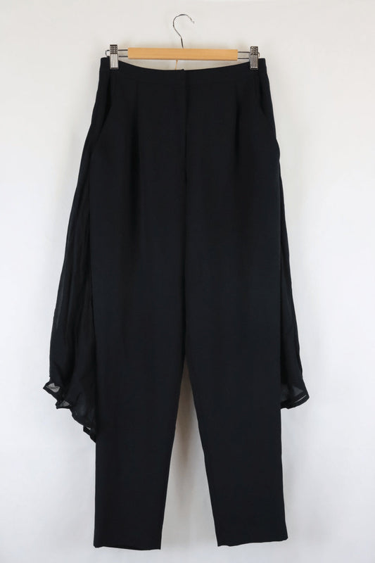 Sass & Bide Black Pants 10