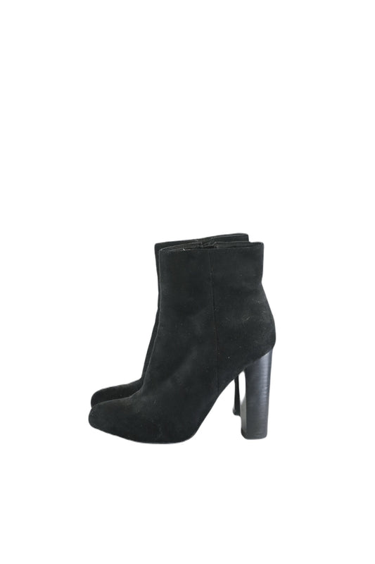 Billini Black Boots 7