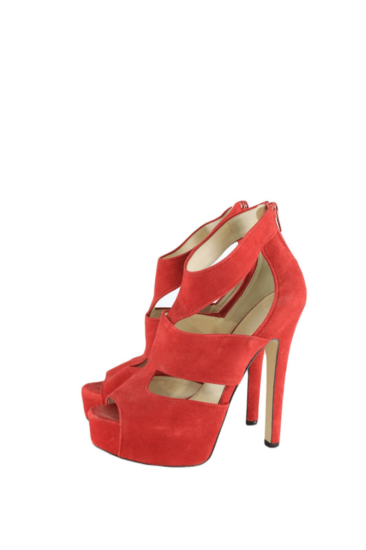 Wittner Red Heels 37