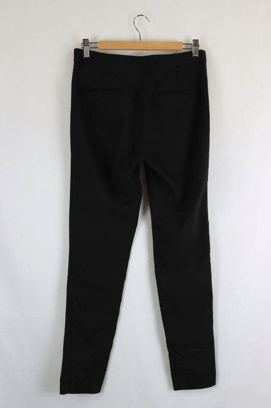 Zara Black Pants S