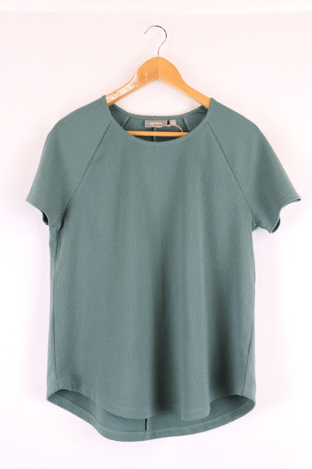 Sussan Green Top XS