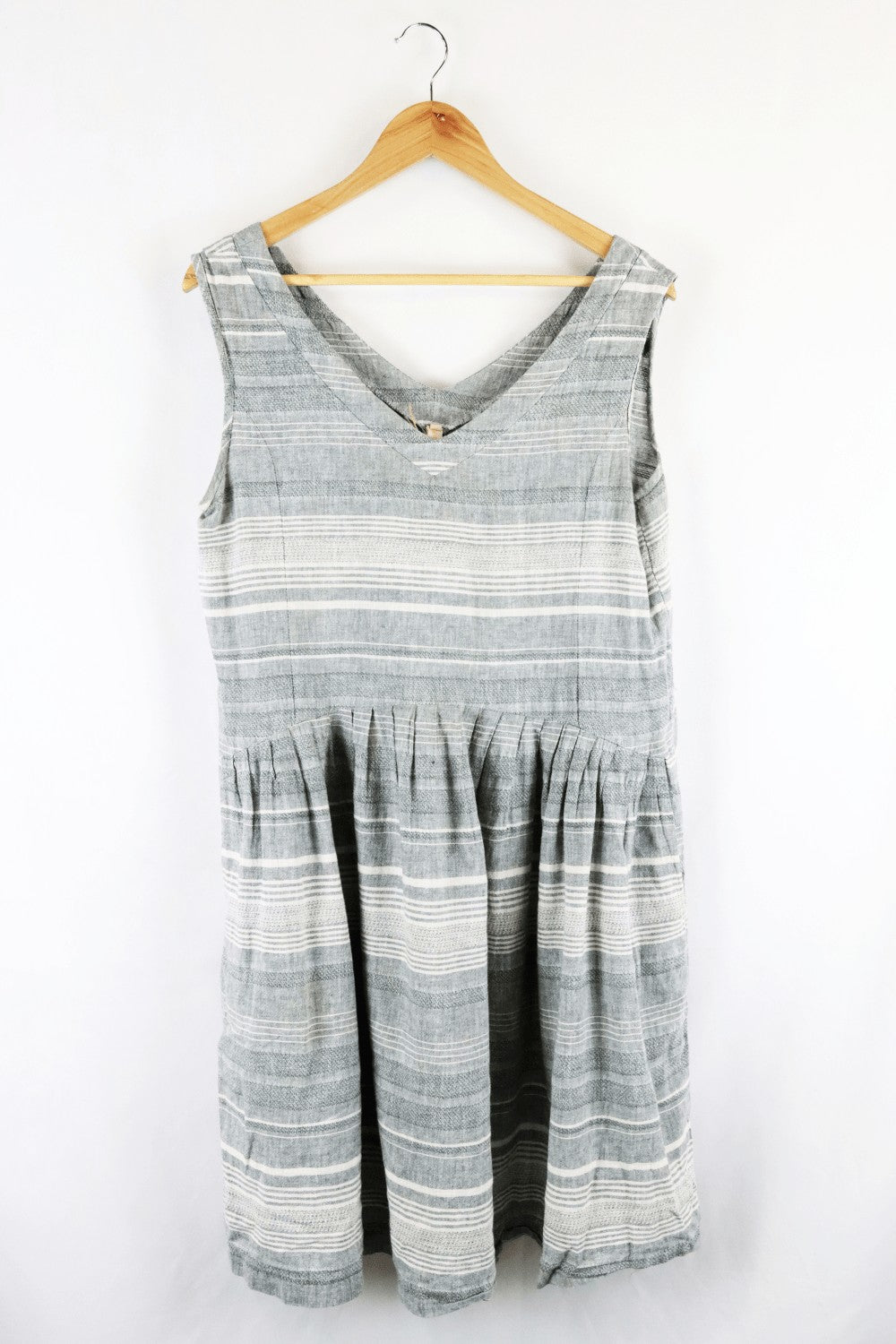 Boutique Grey Dress M