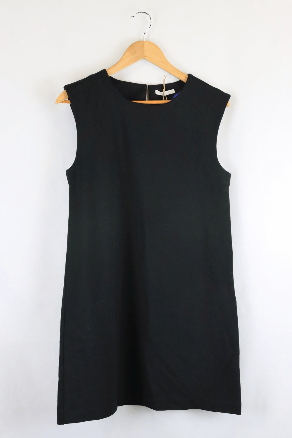 Metalicus Black Dress XS