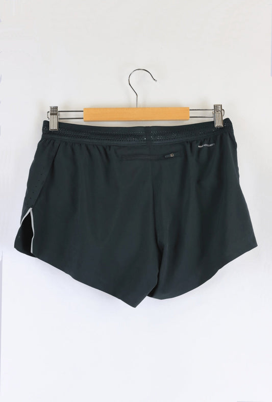 Nike Black Shorts S