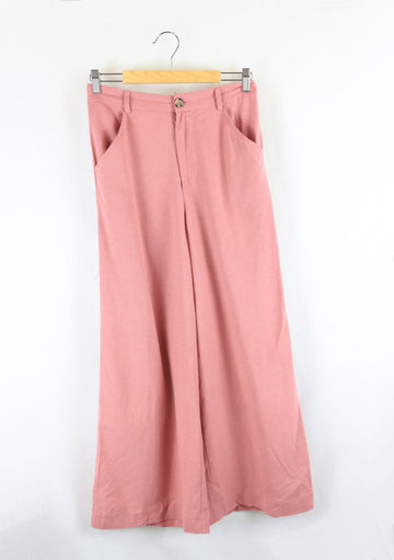 Elm Pink Pants 8