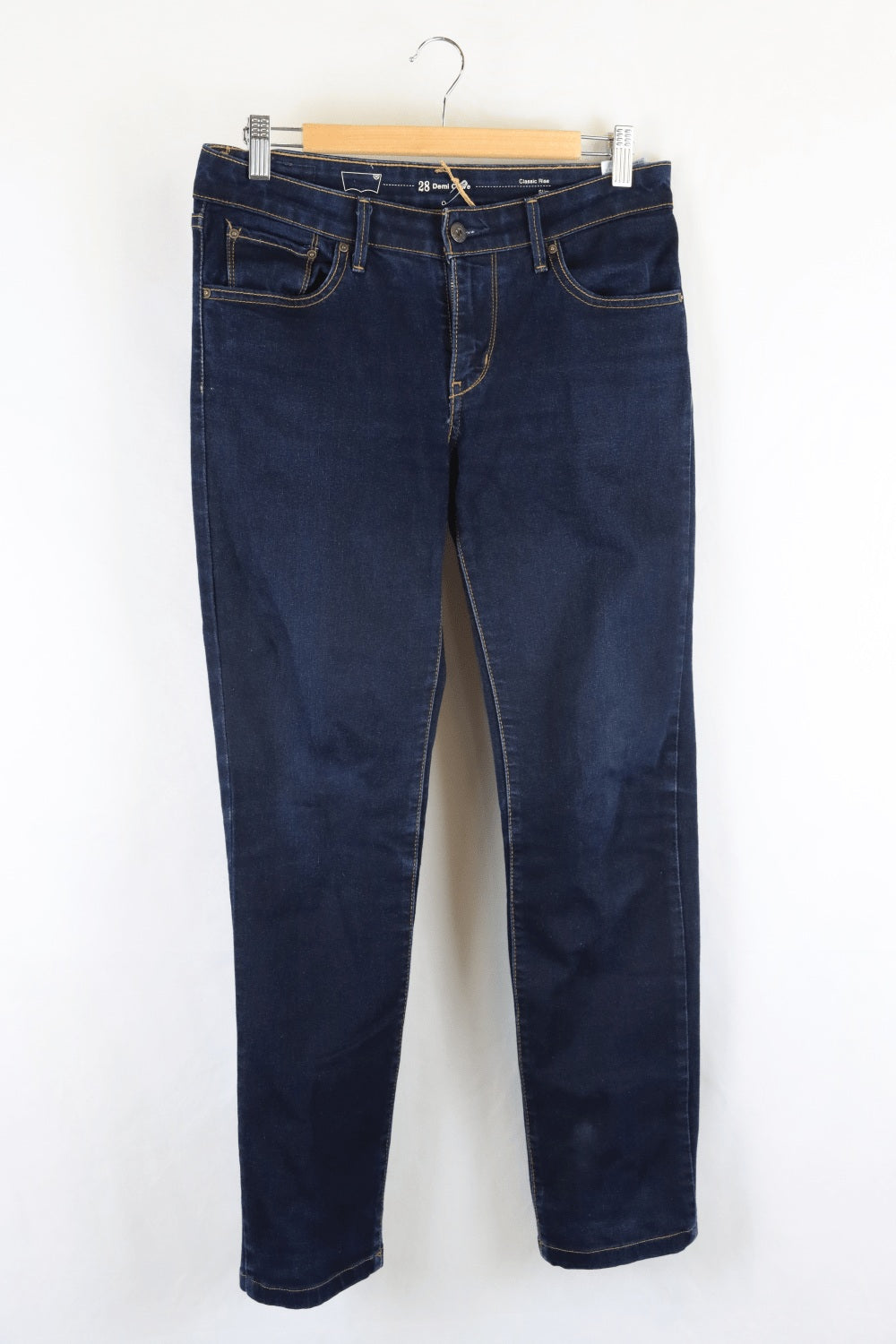 Levi's Blue Jeans AU 10 / 28"