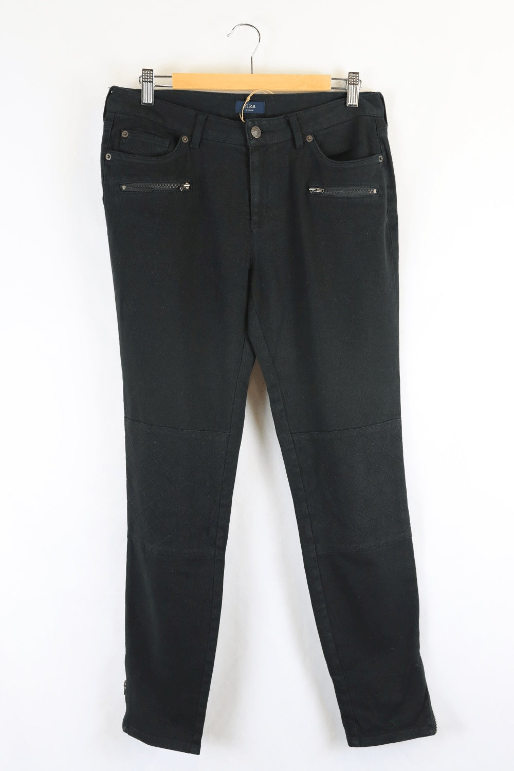 Elka Black Jeans M