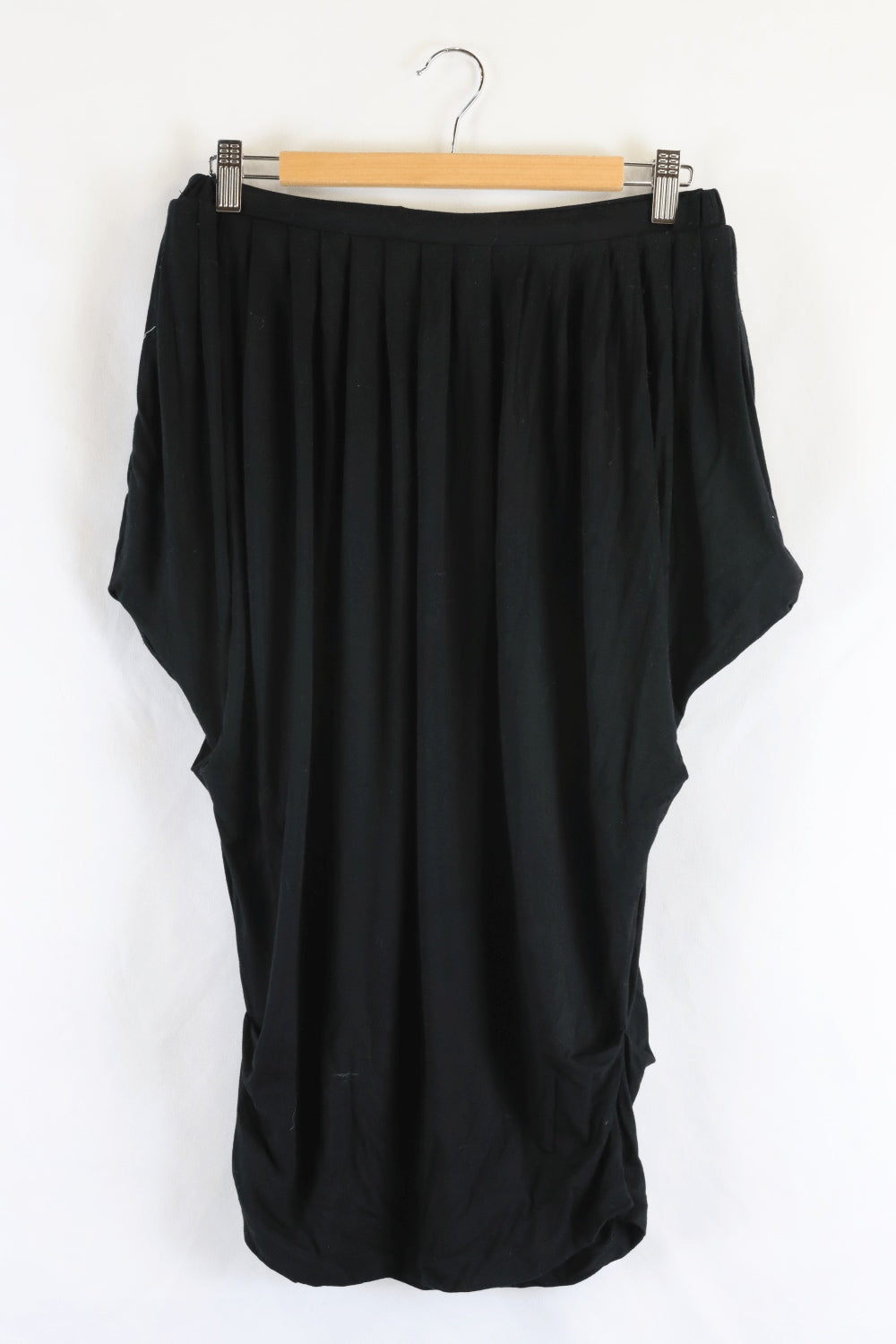 Rosie & Dixie Black Skirt M