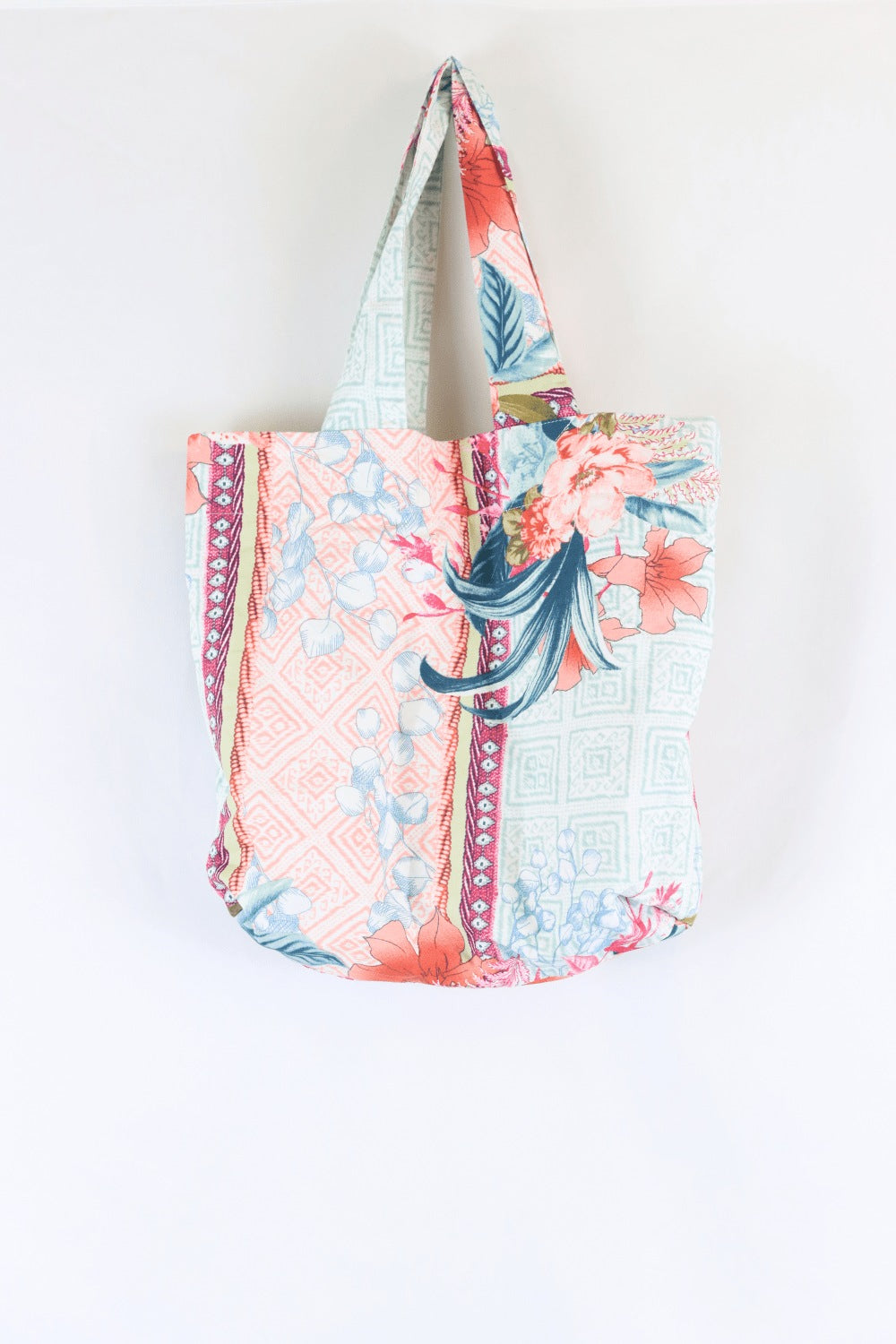 Jaase Floral Bag