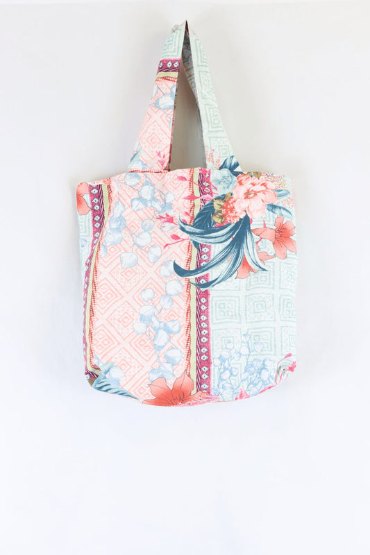 Jaase Floral Bag