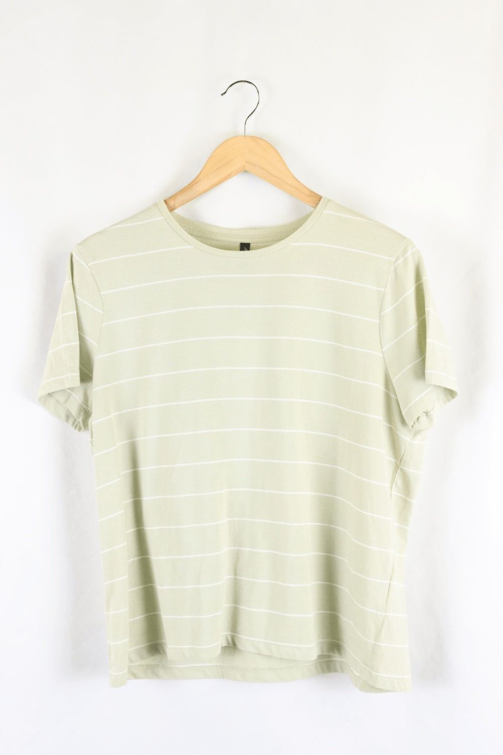 Miss Shop Green T-Shirt M