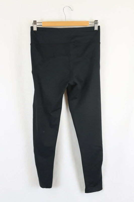 Seed Heritage Black Leggings S