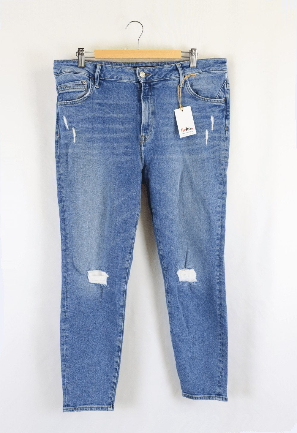 Mavi Jeans Blue 14