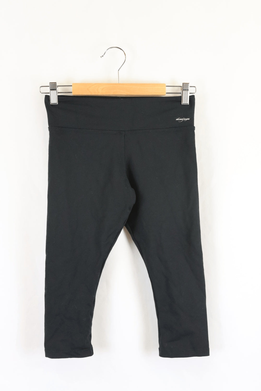 Abi And Joseph Black Leggings S