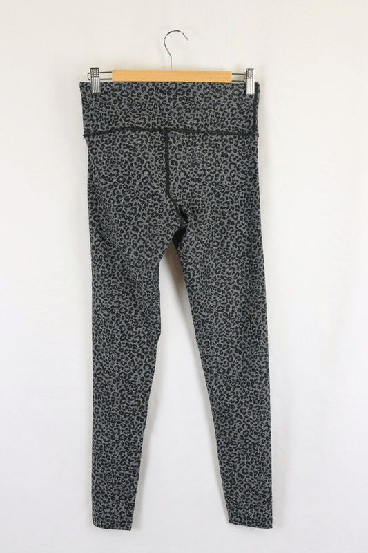 Seed Heritage Animal Print Leggings S