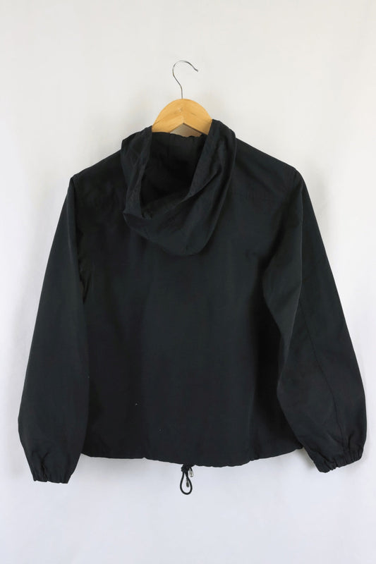 Armani Exchange Black Jacket XS