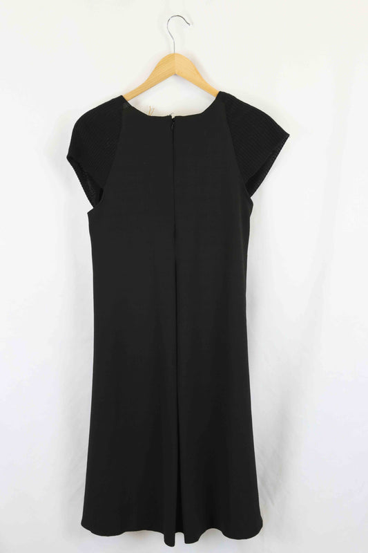 Lounge Black Dress S