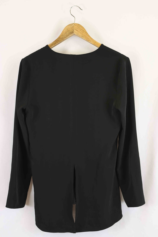 Seed Black Shirt 6