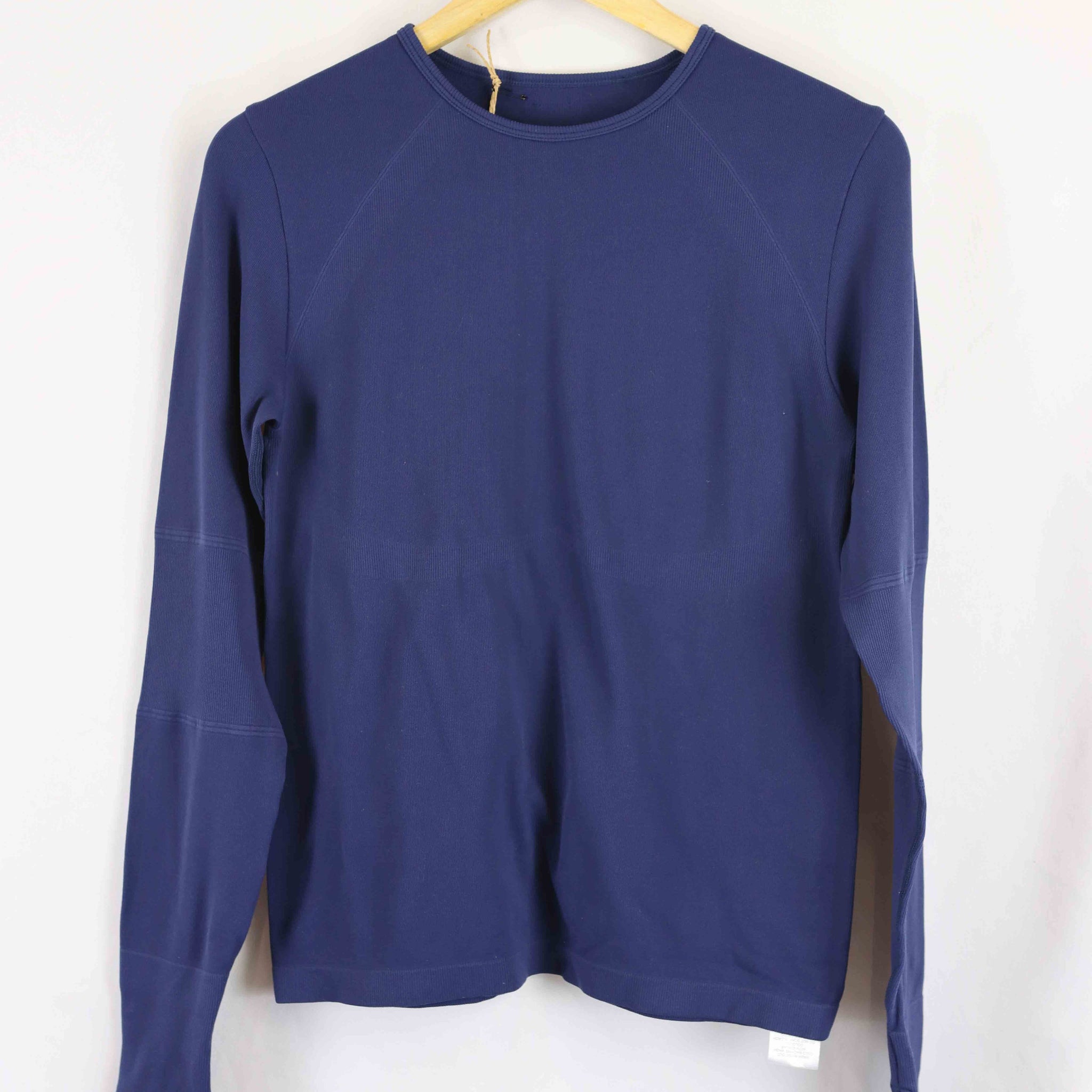 Rockwear Blue Top 14