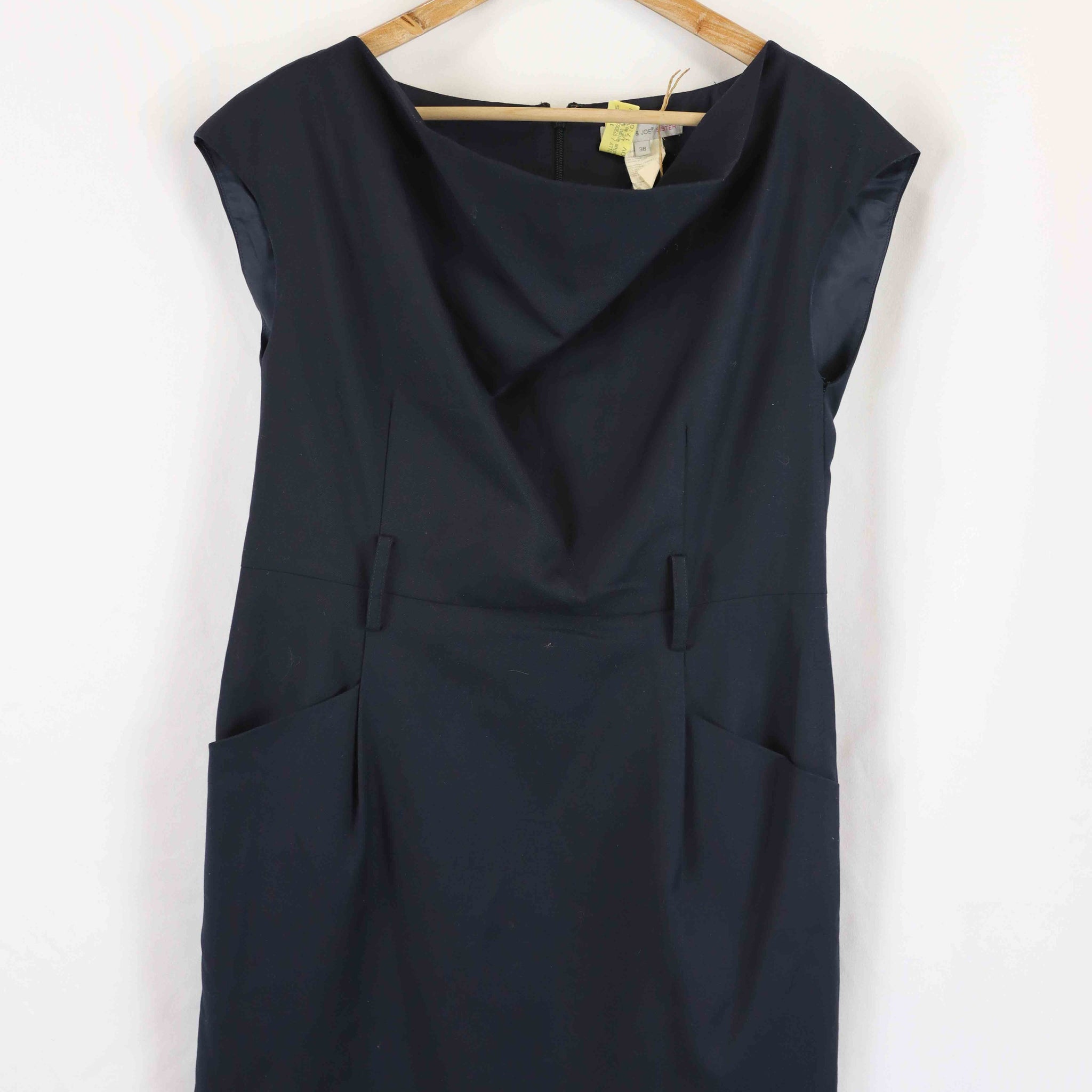 Paul & Joe Navy Dress M