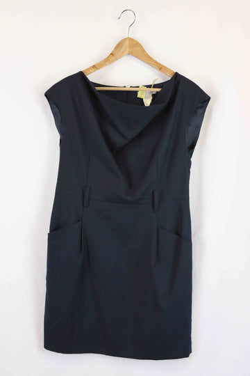 Paul & Joe Navy Dress M