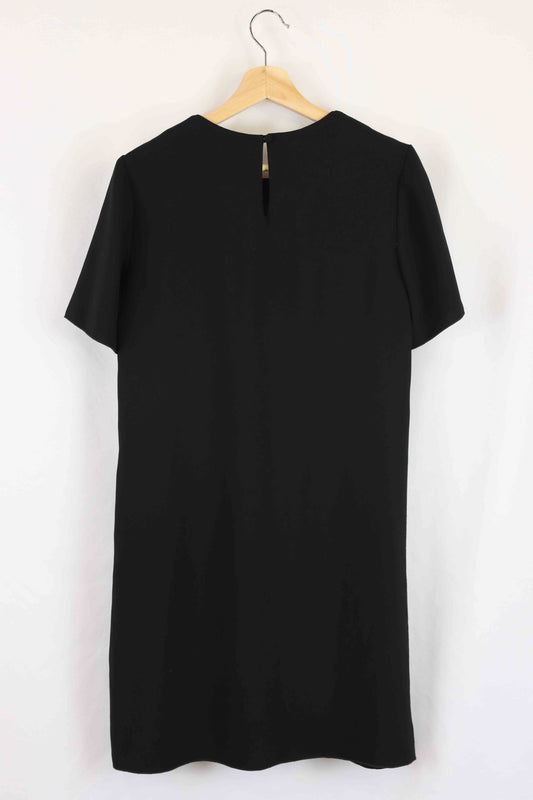 Jaeger Black Dress 10