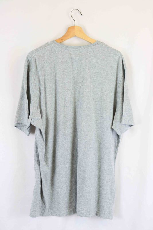 R.M. Williams Grey T-shirt XXL