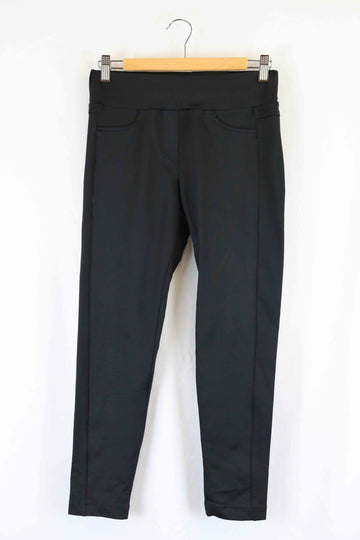 Runway Secrets Black Skinny Pants 12