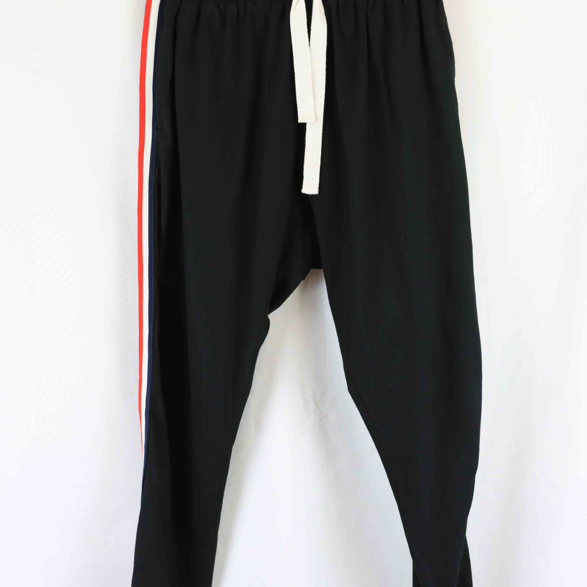 Cartel & Willow Black Tracksuit Pants M