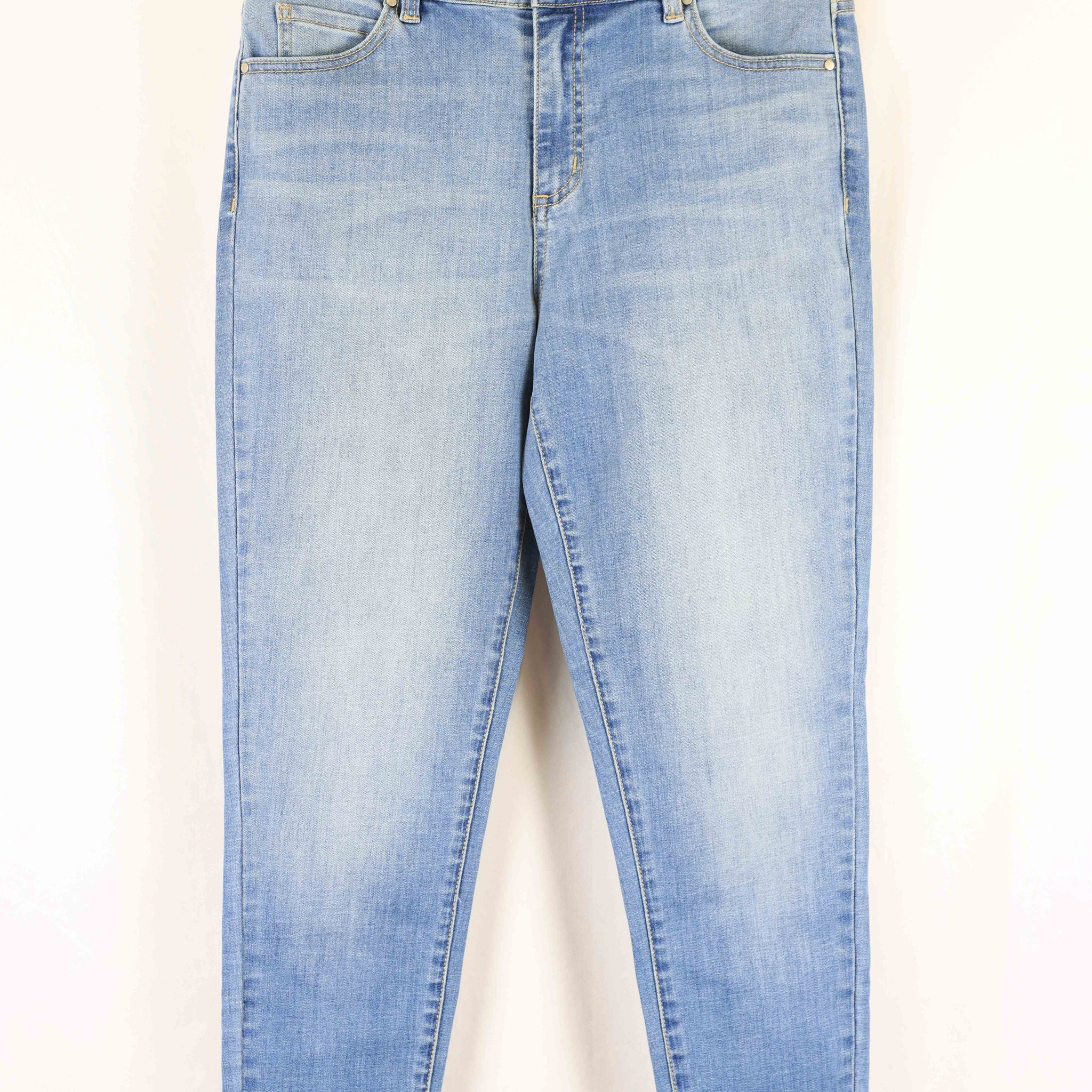 Witchery Blue Jeans 12