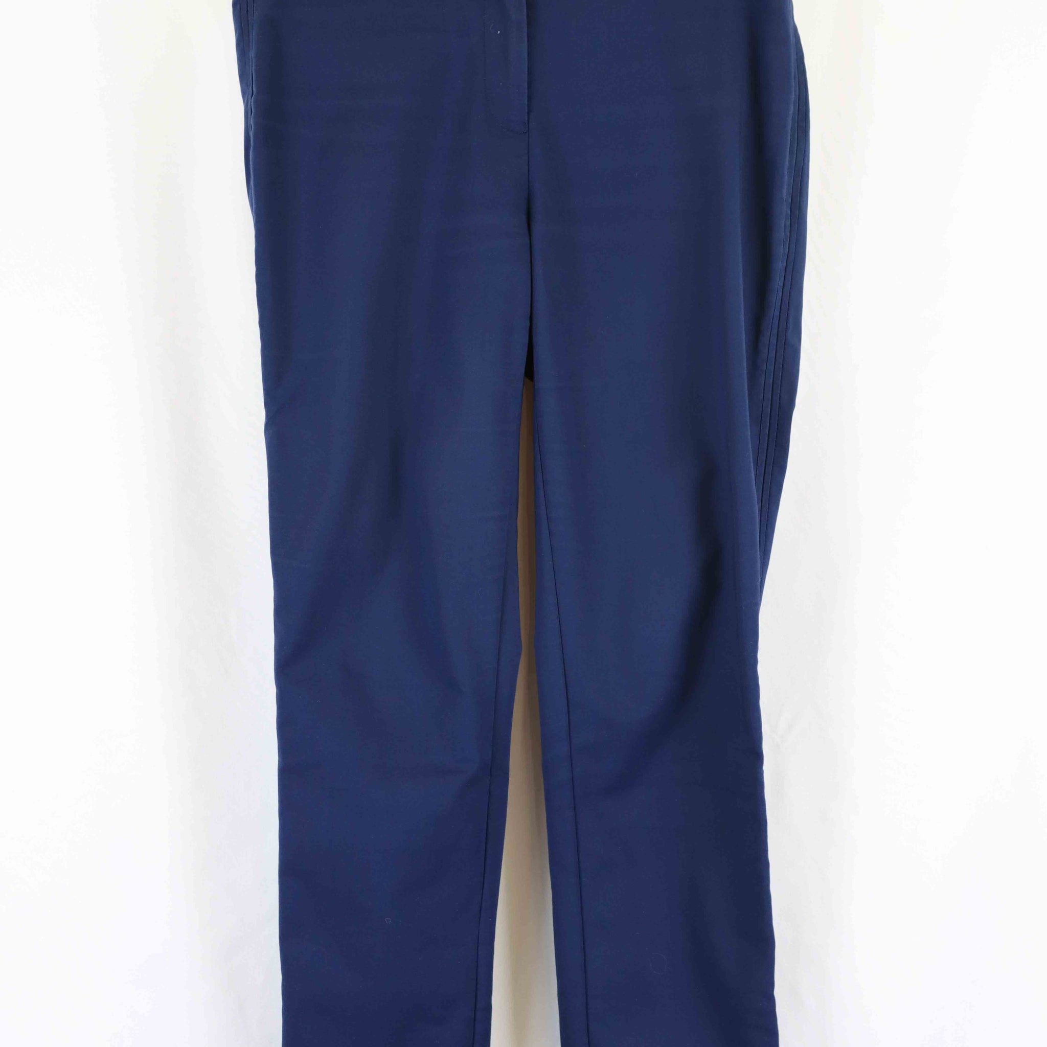 Marcs Navy Pants 10