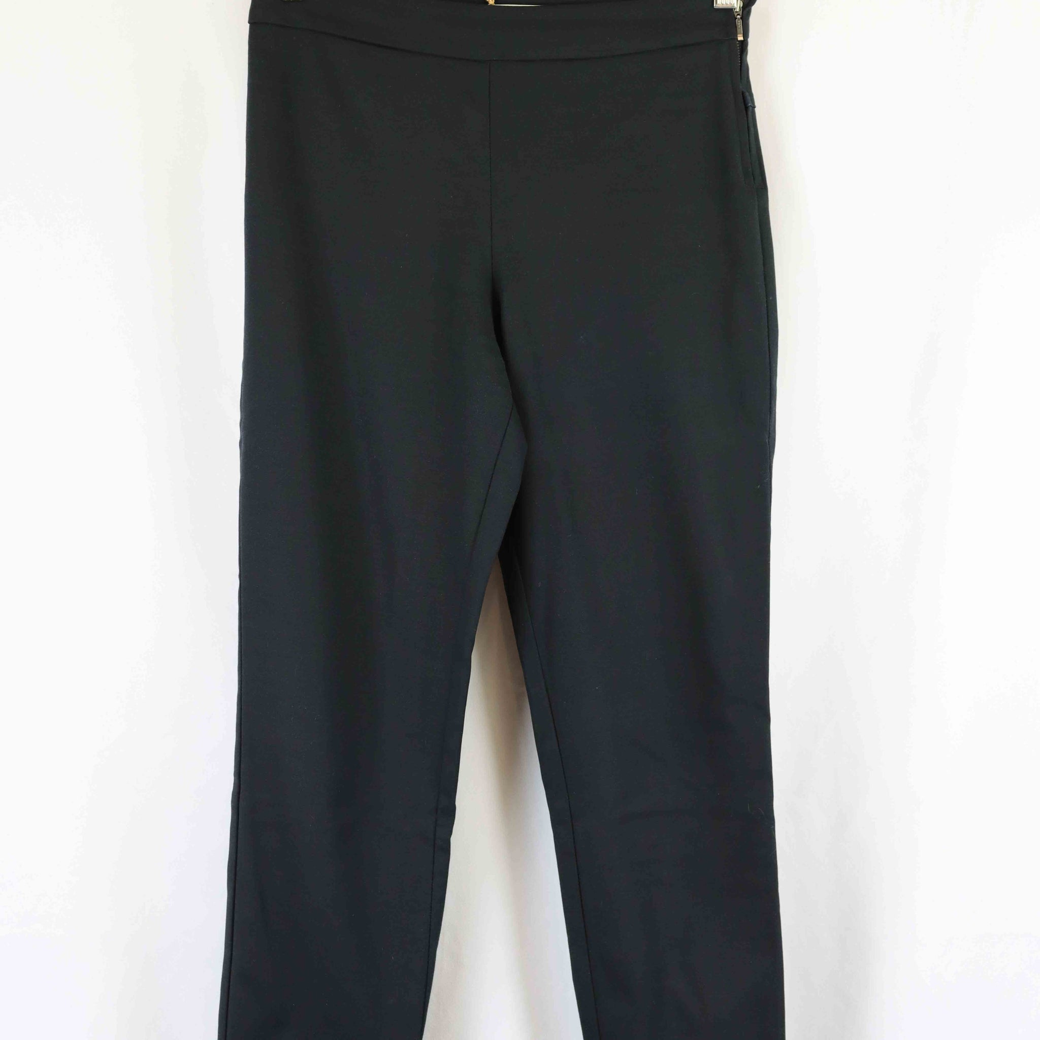 Morrison Black Pants XS