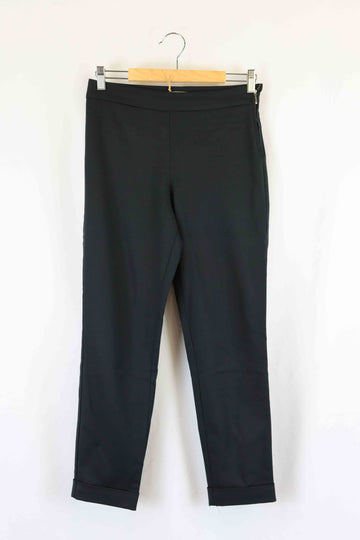 Morrison Black Pants XS